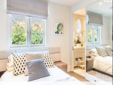 Malibu Luxury Gated Estate Vacation Home